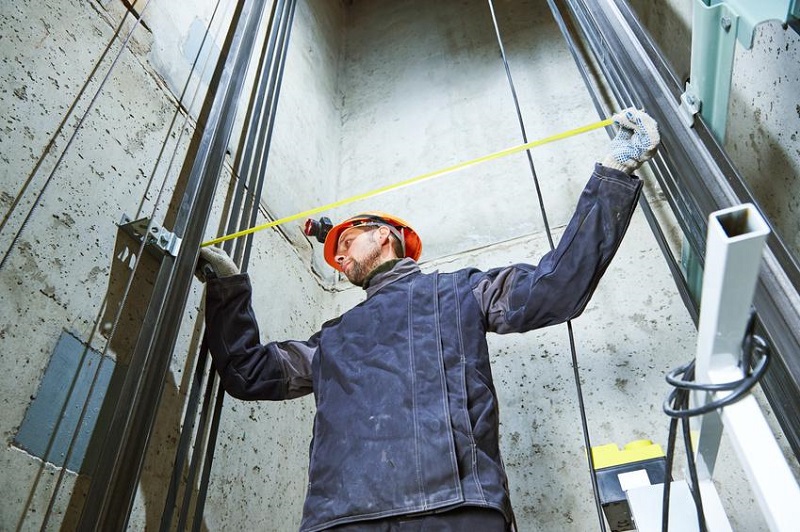 Địa chỉ cung cấp dịch vụ bảo trì thang máy tại Hải Phòng