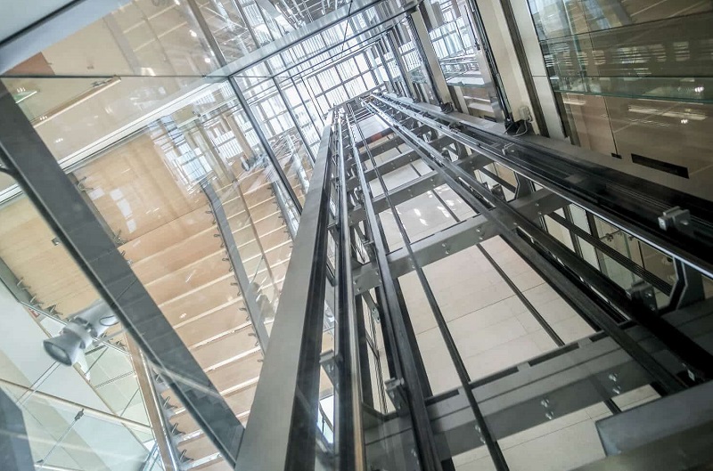 Địa chỉ cung cấp thang máy tại Hải Phòng chuyên nghiệp, giá rẻ